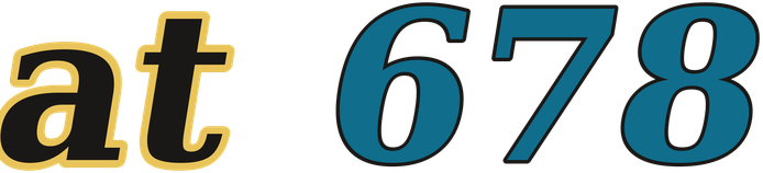 at 678 logo